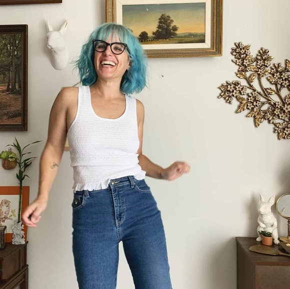 Meet your Posher, Randi - Picture 4 of 7